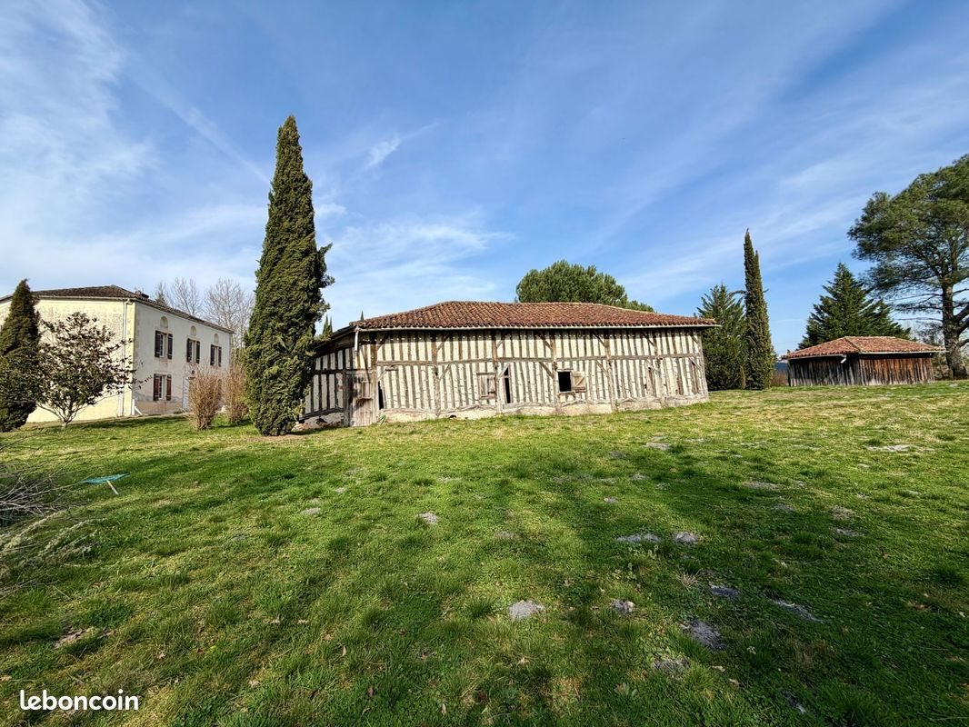 Maison à vendre, 244m², Mont-de-Marsan