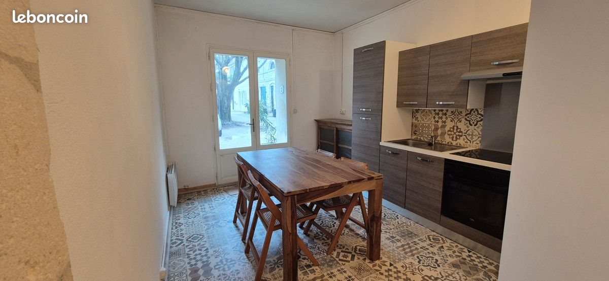 Appartement à louer, 55m², Saint-Rémy-de-Provence