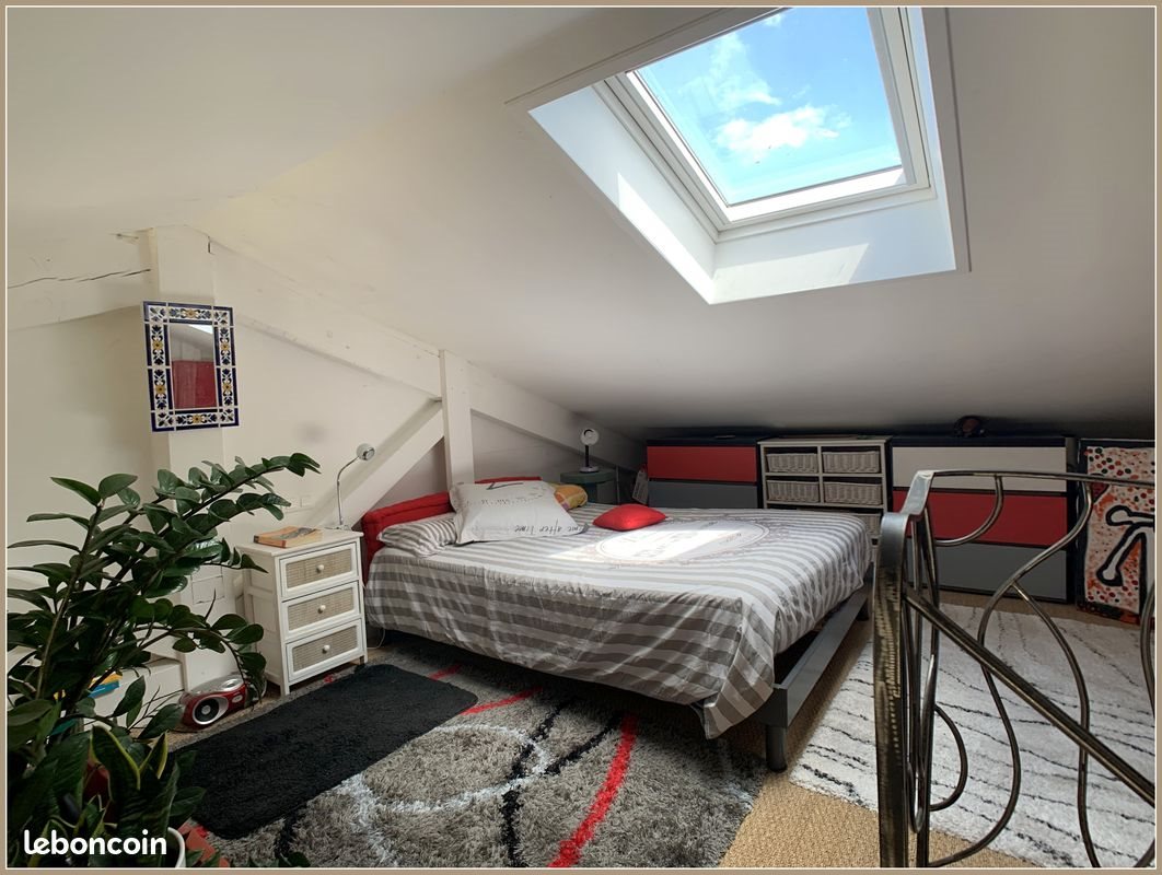 Appartement à vendre, 60m², Montboucher-sur-Jabron