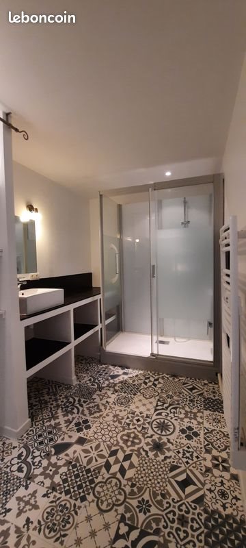 Appartement à vendre, 60m², Montboucher-sur-Jabron