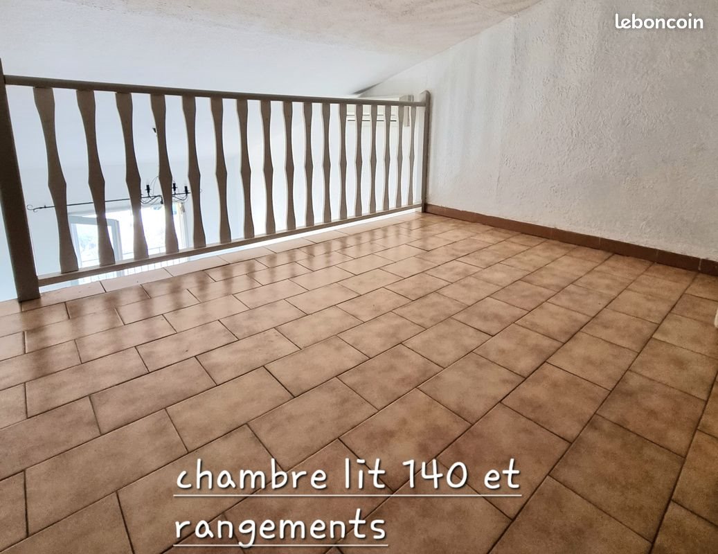 Appartement à louer, 32m², Peymeinade