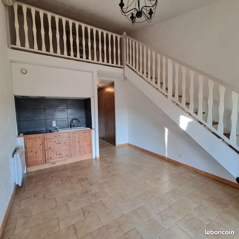 Appartement à louer, 32m², Peymeinade