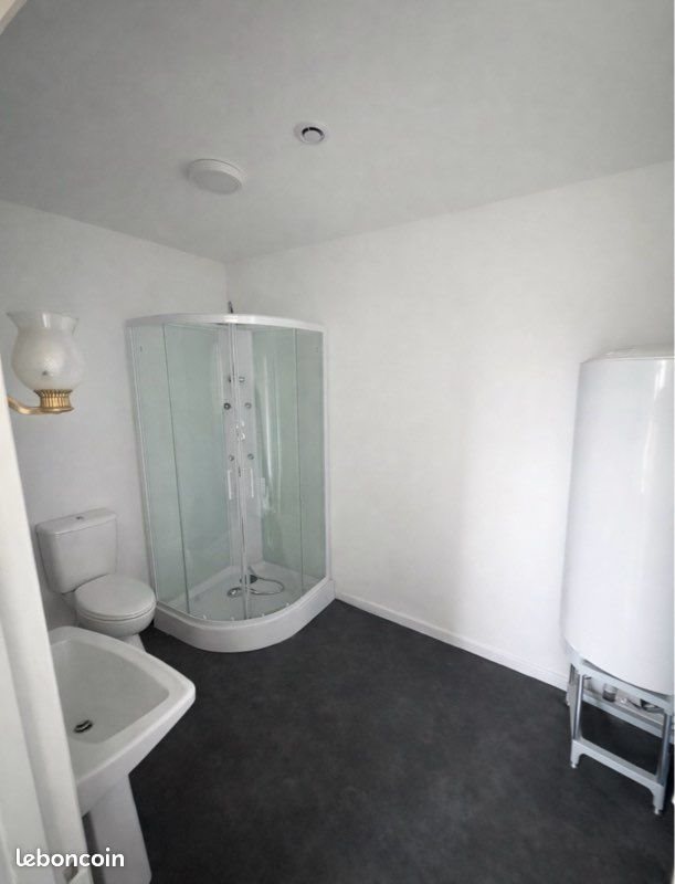 Appartement à louer, 29m², Hautmont