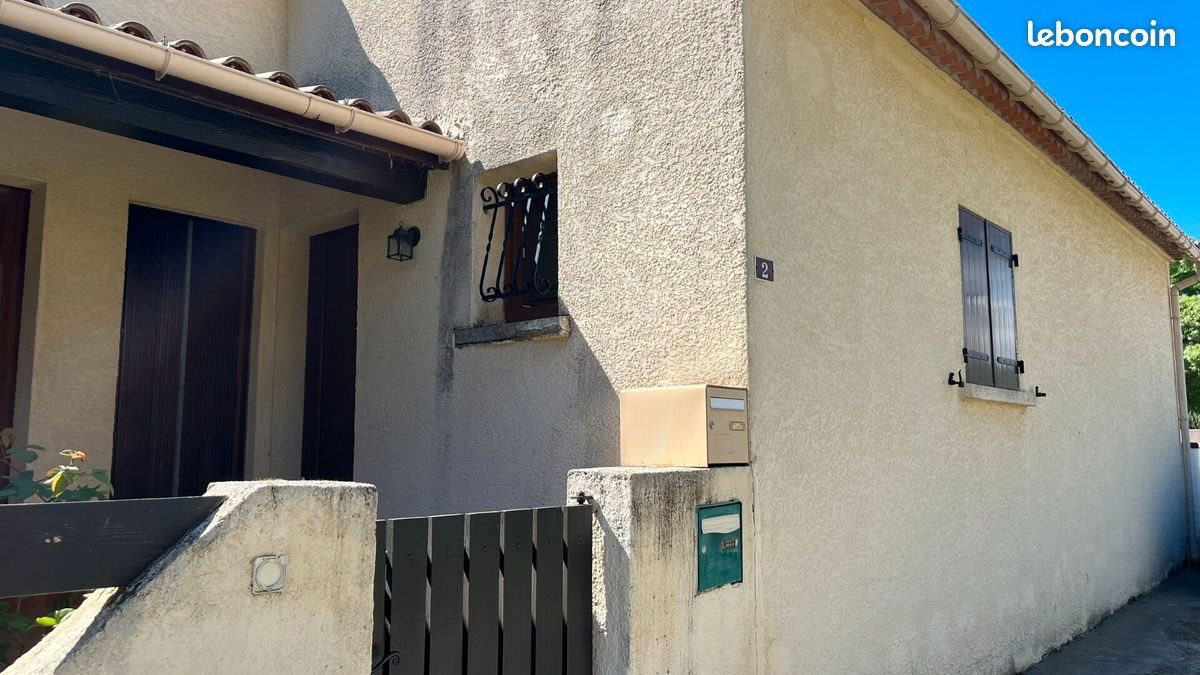 Appartement à louer, 28m², Grabels