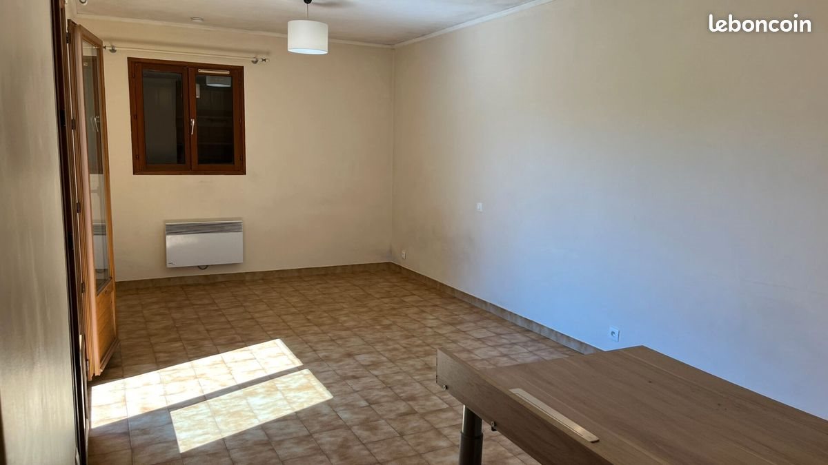 Appartement à louer, 28m², Grabels