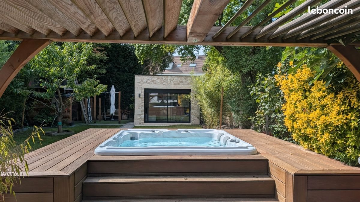 Maison à vendre, 167m², Neuilly-Plaisance