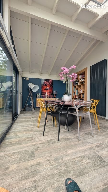 Maison à vendre, 167m², Neuilly-Plaisance