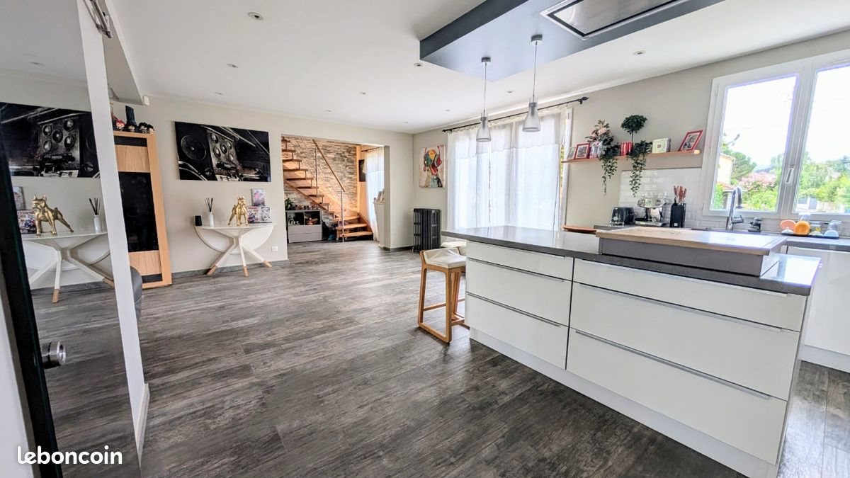 Maison à vendre, 167m², Neuilly-Plaisance