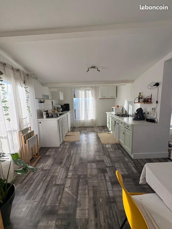 Appartement à vendre, 58m², Seillons-Source-d'Argens