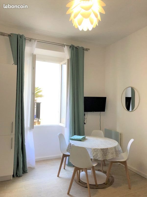 Appartement à louer, 33m², Ajaccio