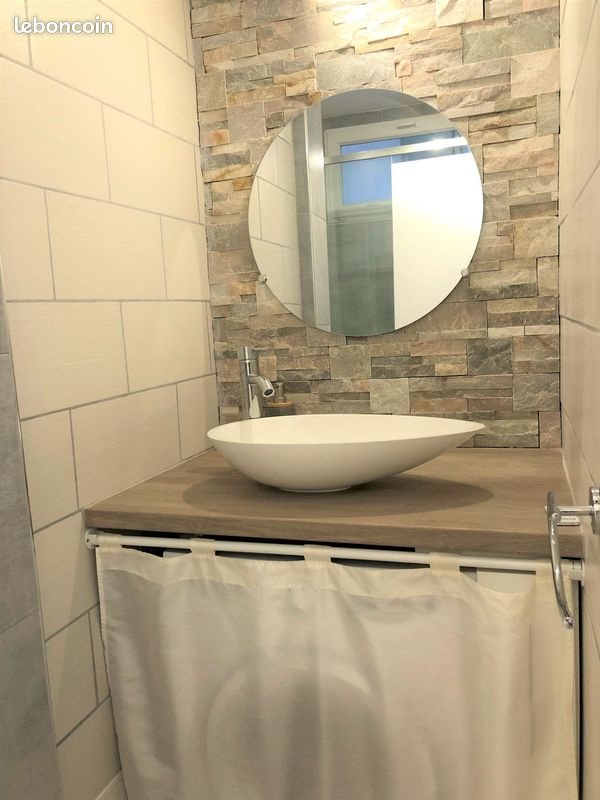 Appartement à louer, 33m², Ajaccio
