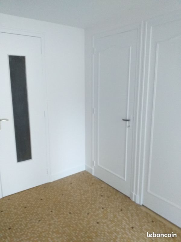 Maison à louer, 120m², Saint-Junien