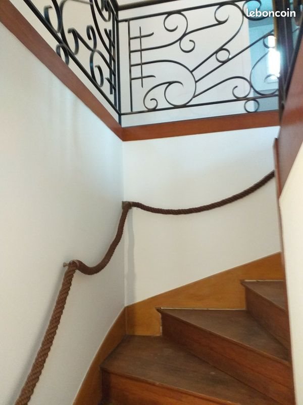 Maison à louer, 120m², Saint-Junien