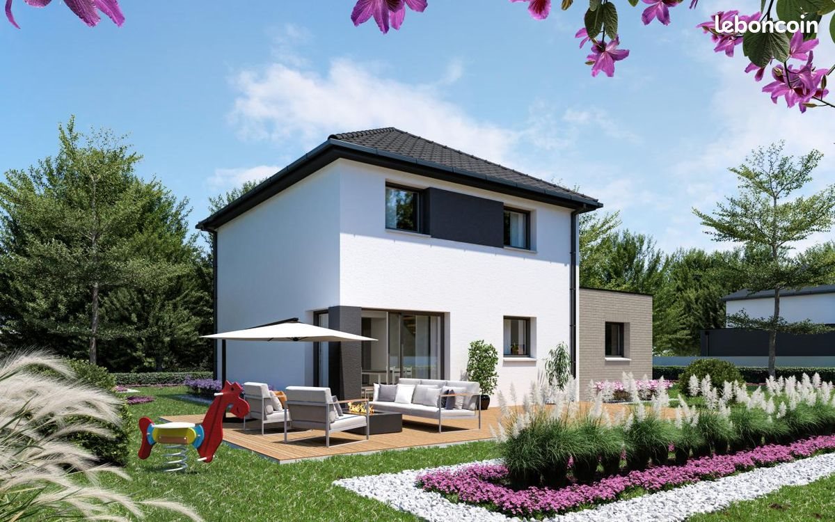 Maison à vendre, 114m², Jouy-en-Josas