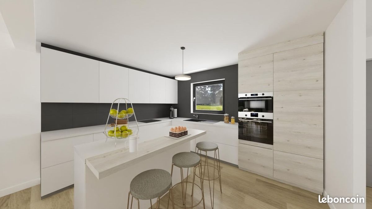 Maison à vendre, 114m², Jouy-en-Josas