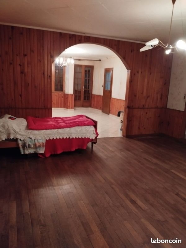 Maison à vendre, 160m², Leffonds