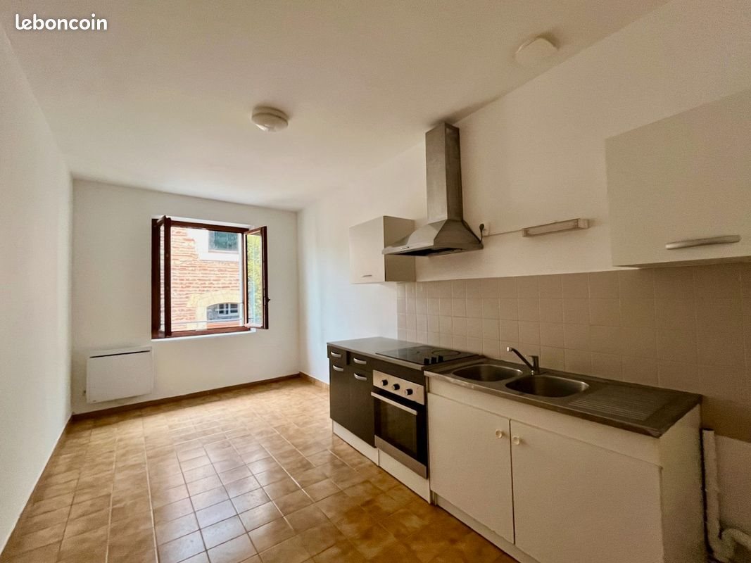 Appartement à louer, 85m², Sainte-Livrade-sur-Lot