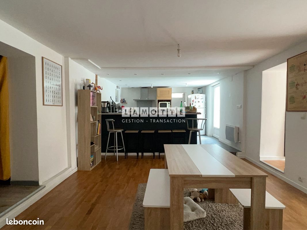 Maison à vendre, 145m², Rennes