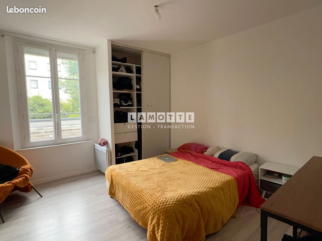Maison à vendre, 145m², Rennes