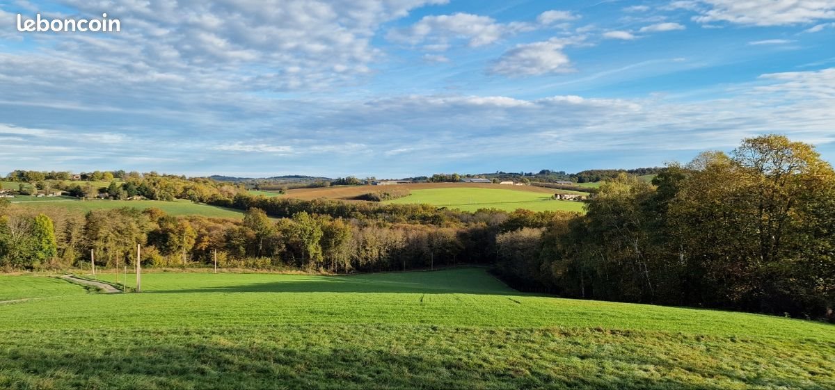 Maison à vendre, 125m², Artix