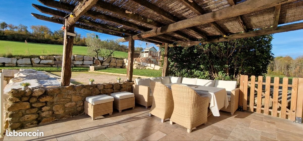 Maison à vendre, 125m², Artix