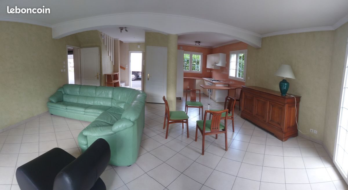 Maison à vendre, 112m², Gaillard