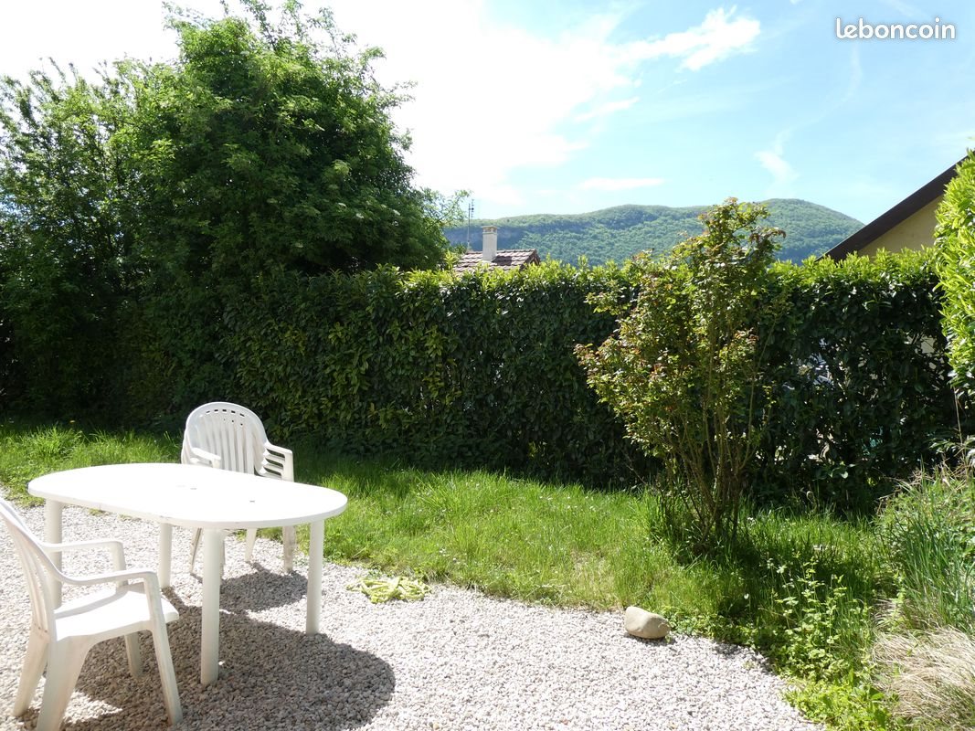 Maison à vendre, 112m², Gaillard