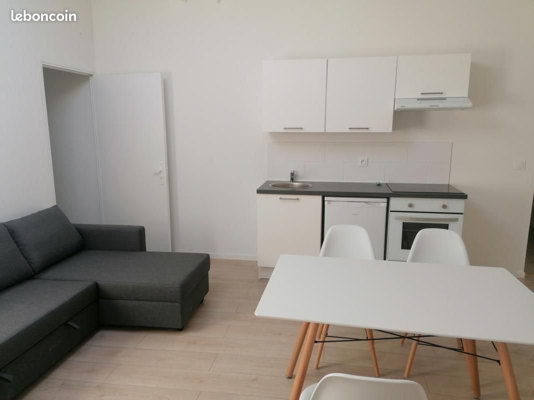 Appartement à louer, 47m², Craponne