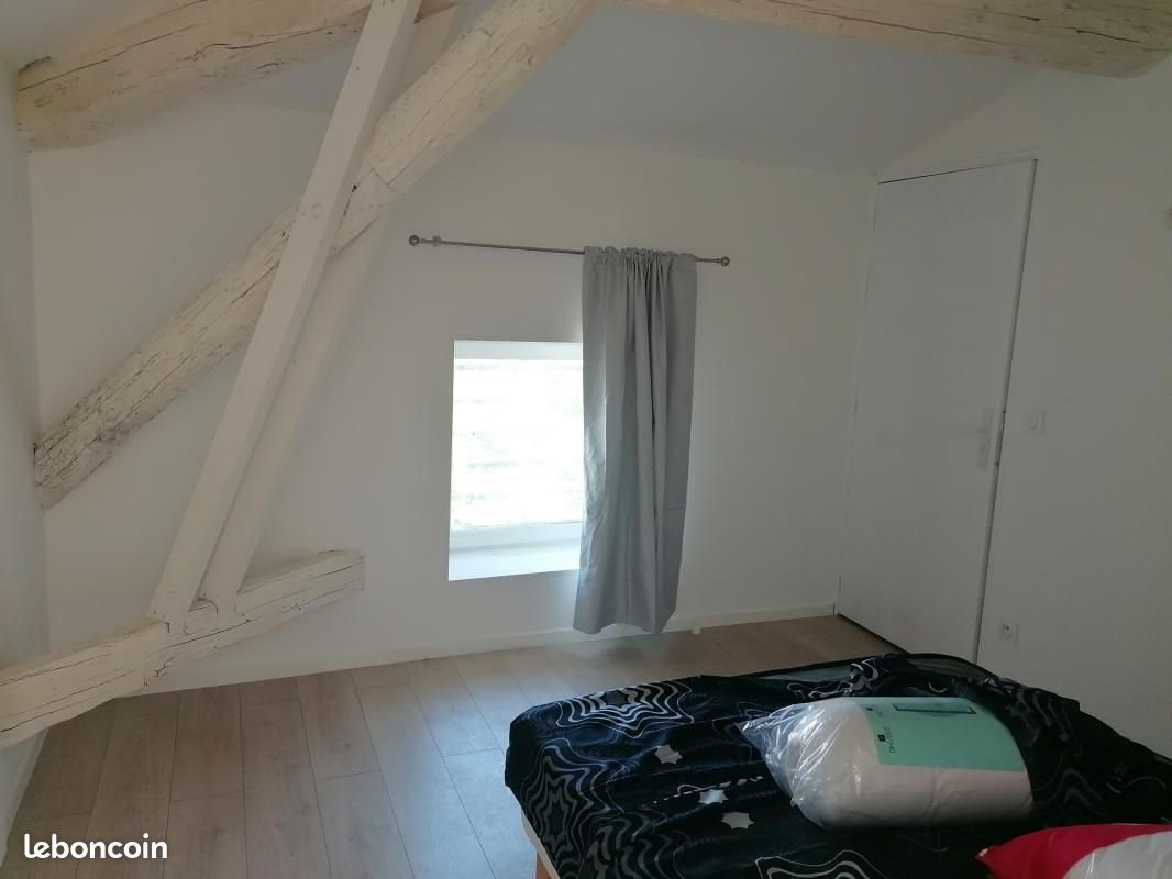 Appartement à louer, 47m², Craponne