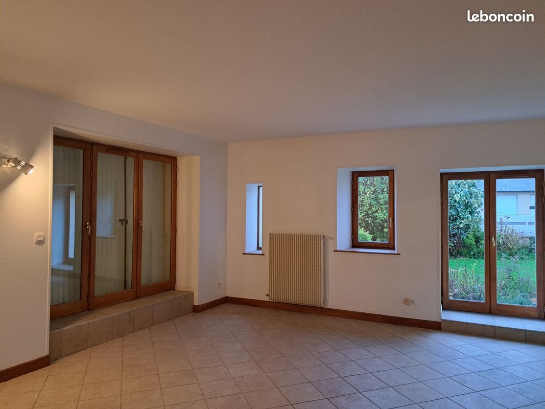 Maison à louer, 144m², Bayeux