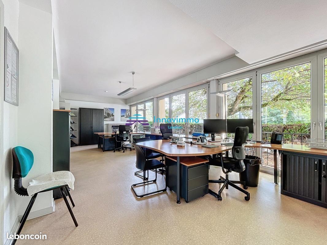 Appartement à vendre, 161m², Strasbourg