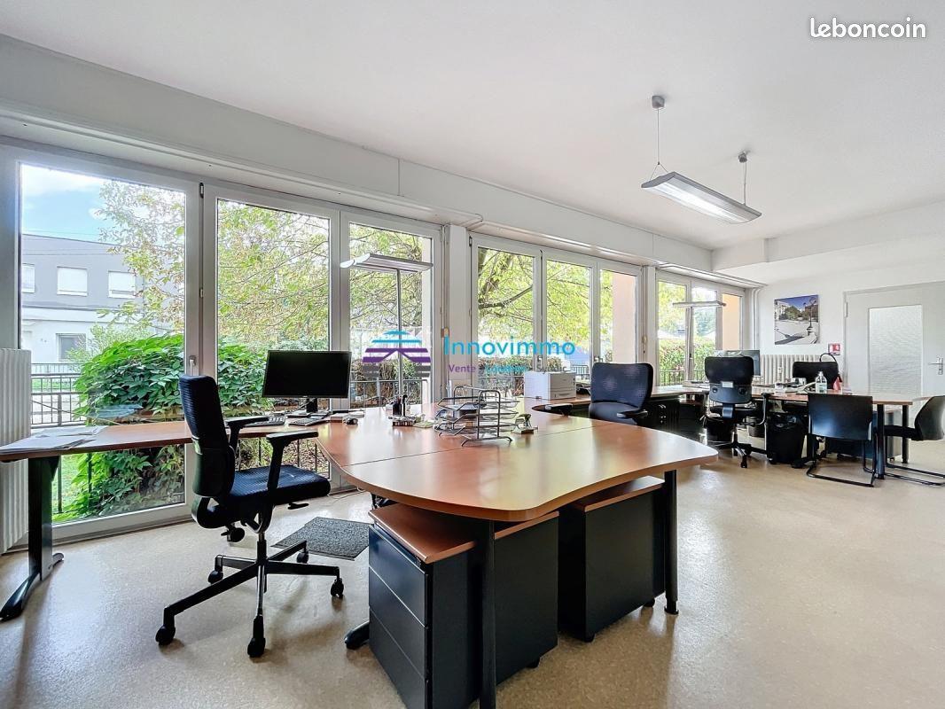 Appartement à vendre, 161m², Strasbourg