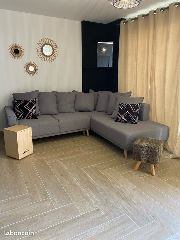 Appartement à louer, 30m², Frontignan