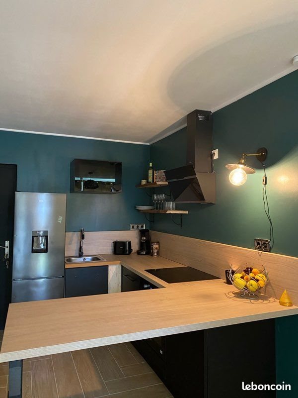 Appartement à louer, 30m², Frontignan