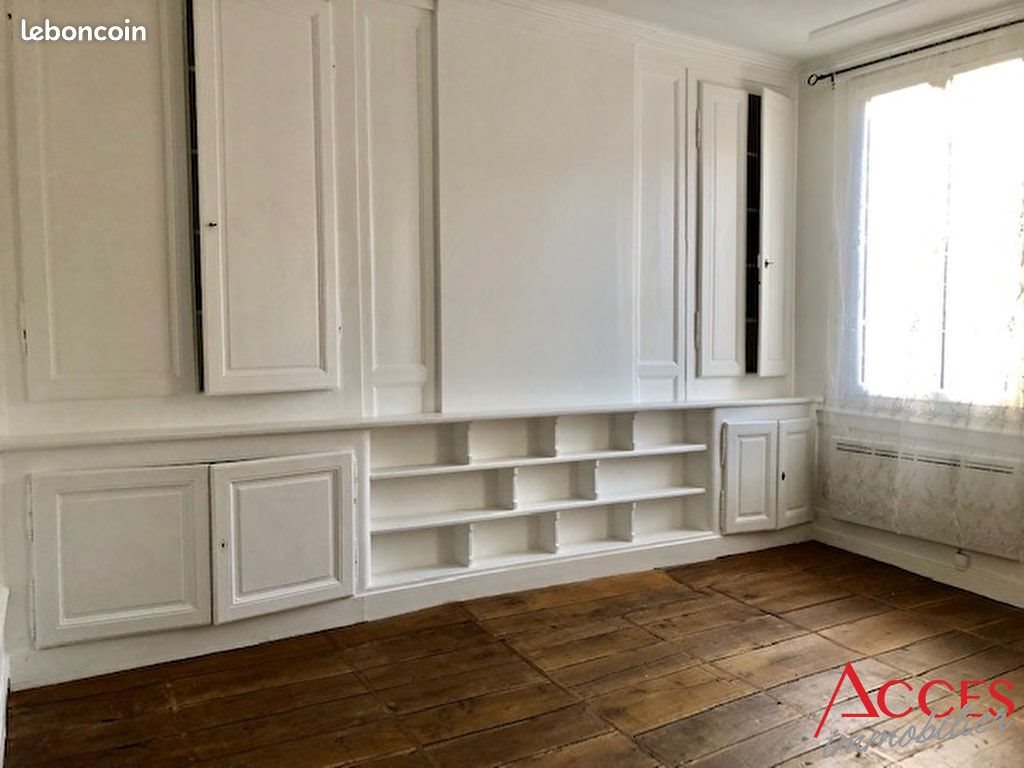 Appartement à louer, 122m², Limoges
