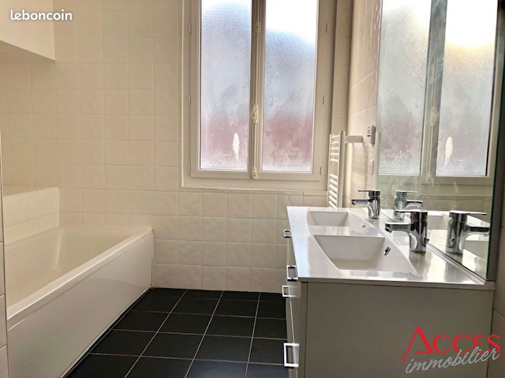 Appartement à louer, 122m², Limoges