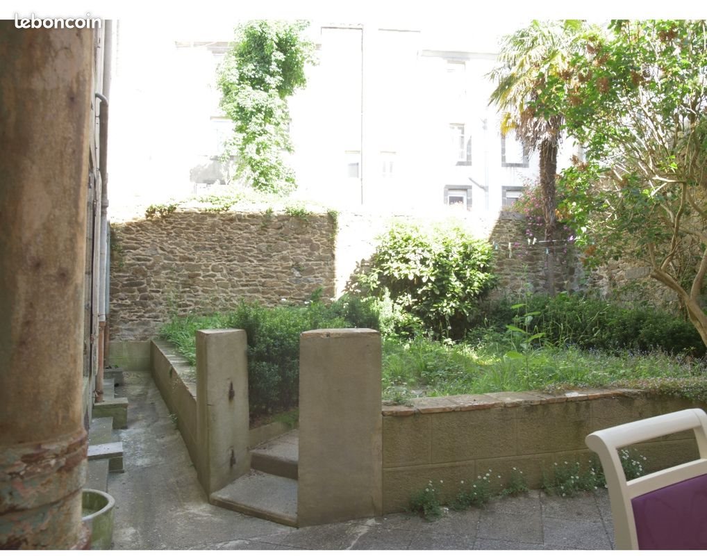 Appartement à vendre, 32m², Brest