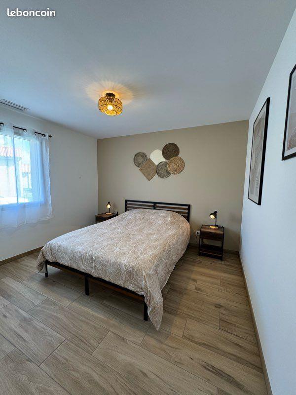 Maison à louer, 75m², Cébazat