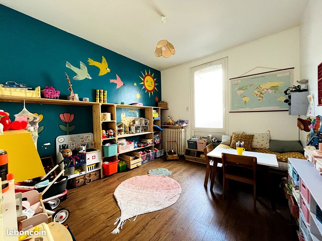 Maison à vendre, 128m², La Montagne