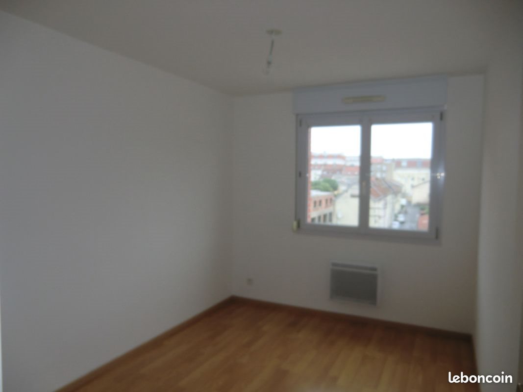 Appartement à louer, 68m², Reims