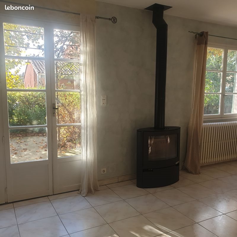 Maison à vendre, 143m², Toulouse