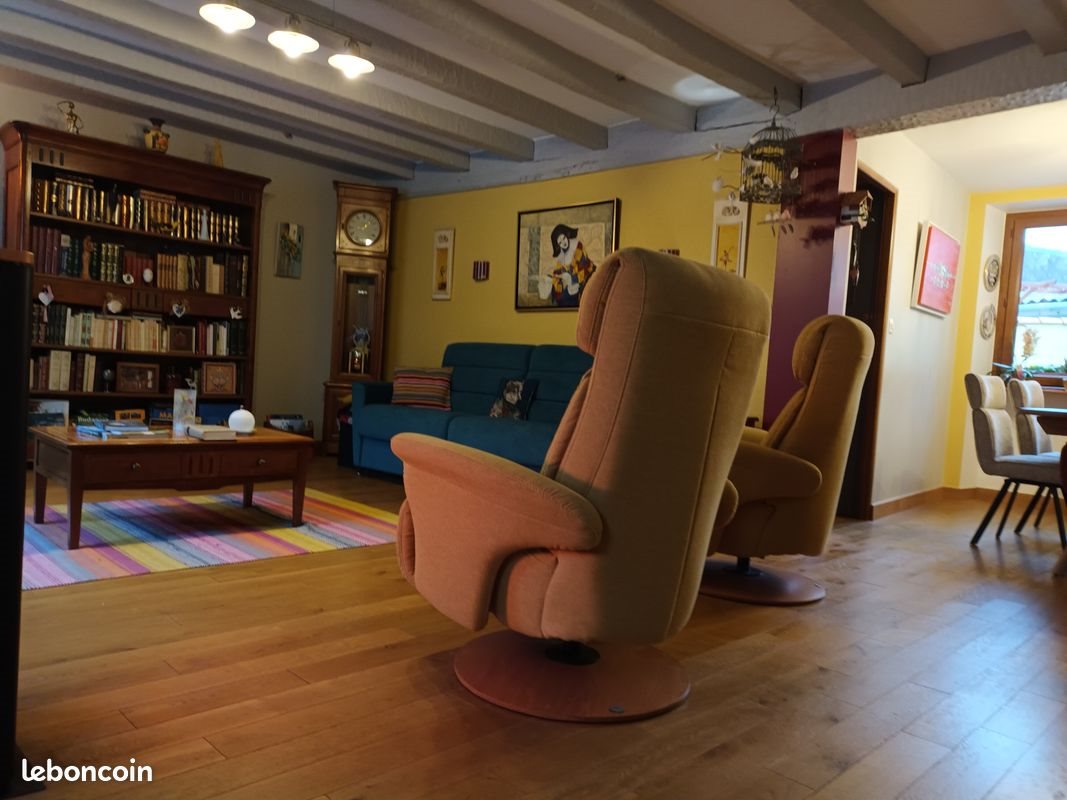 Maison à vendre, 116m², Saint-Amand-sur-Sèvre