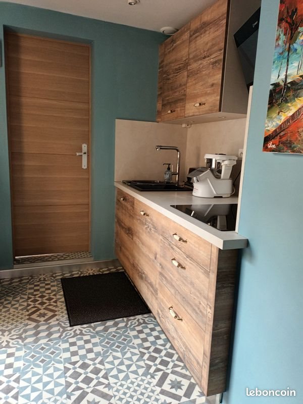 Maison à vendre, 116m², Saint-Amand-sur-Sèvre