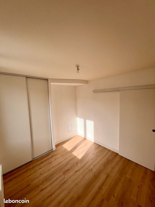 Appartement à louer, 38m², Brest