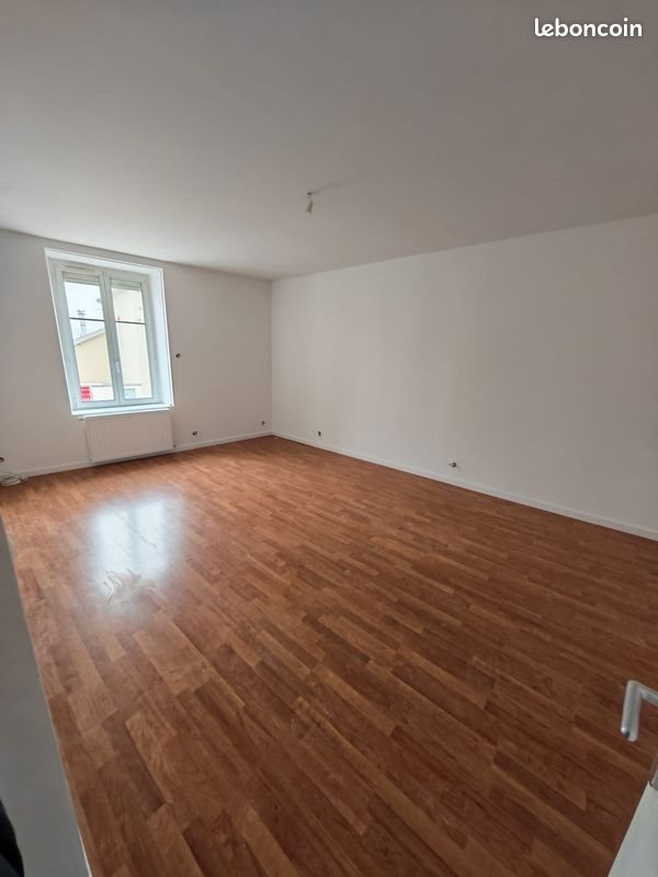 Appartement à louer, 80m², Varangéville