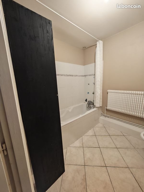 Appartement à louer, 80m², Varangéville