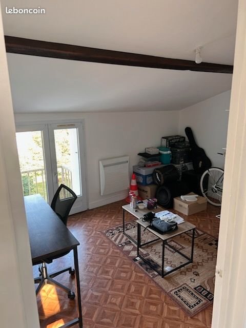 Appartement à louer, 46m², Liré