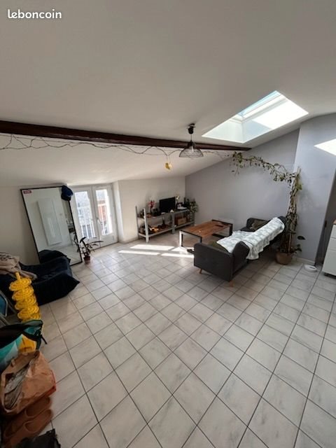 Appartement à louer, 46m², Liré