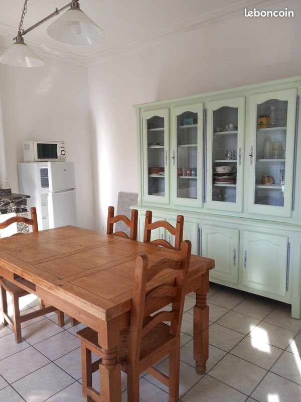 Appartement à louer, 45m², Saint-André-de-Sangonis