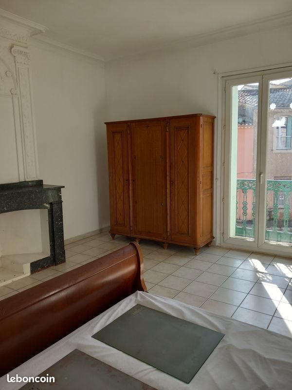 Appartement à louer, 45m², Saint-André-de-Sangonis